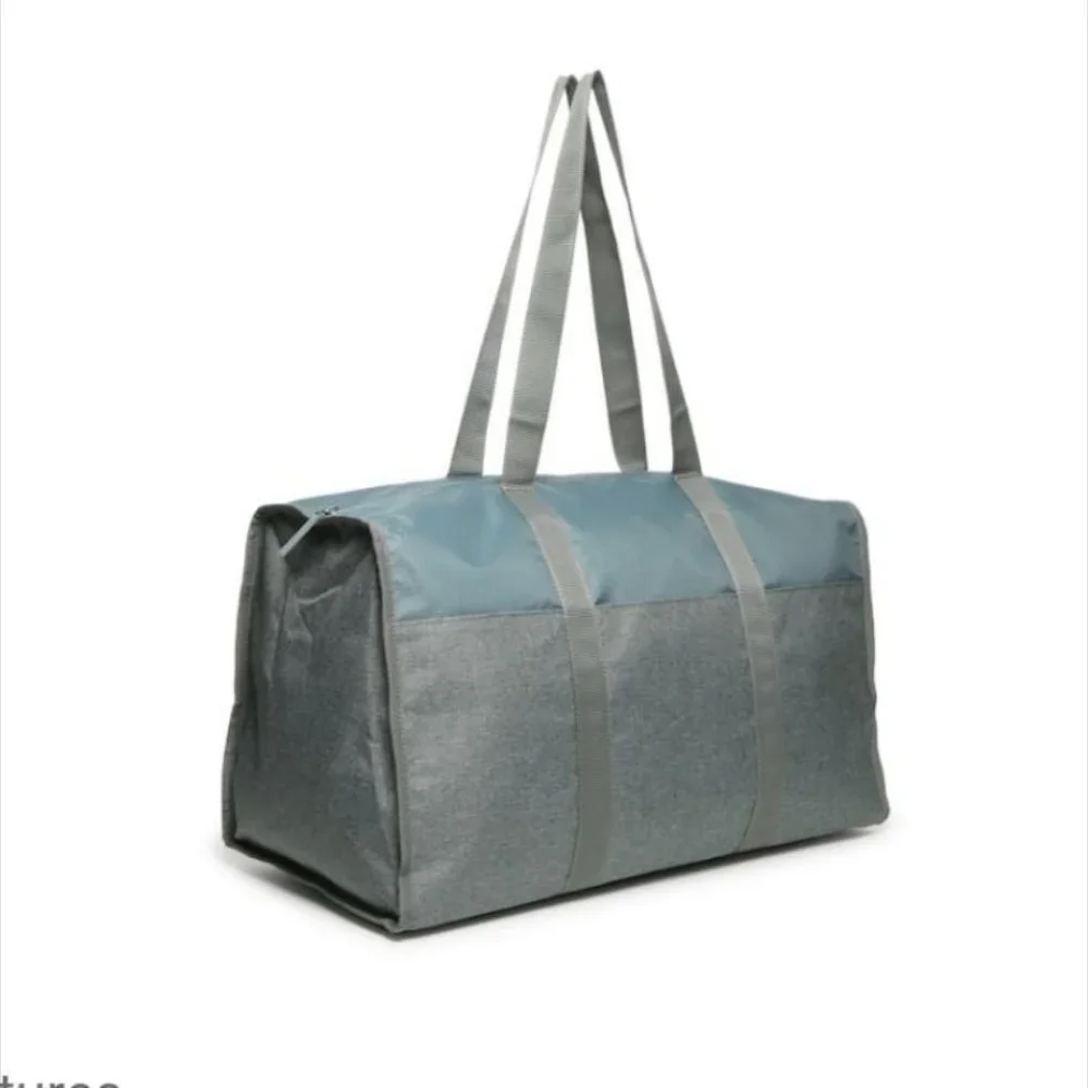 Sage duffle bag - Picture 1 of 2